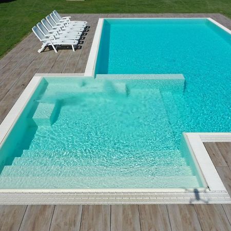 San Pietro Di Feletto Wanderlust Apt In Villa Con Piscina - 45 Min Venezia - Zona Unesco מראה חיצוני תמונה