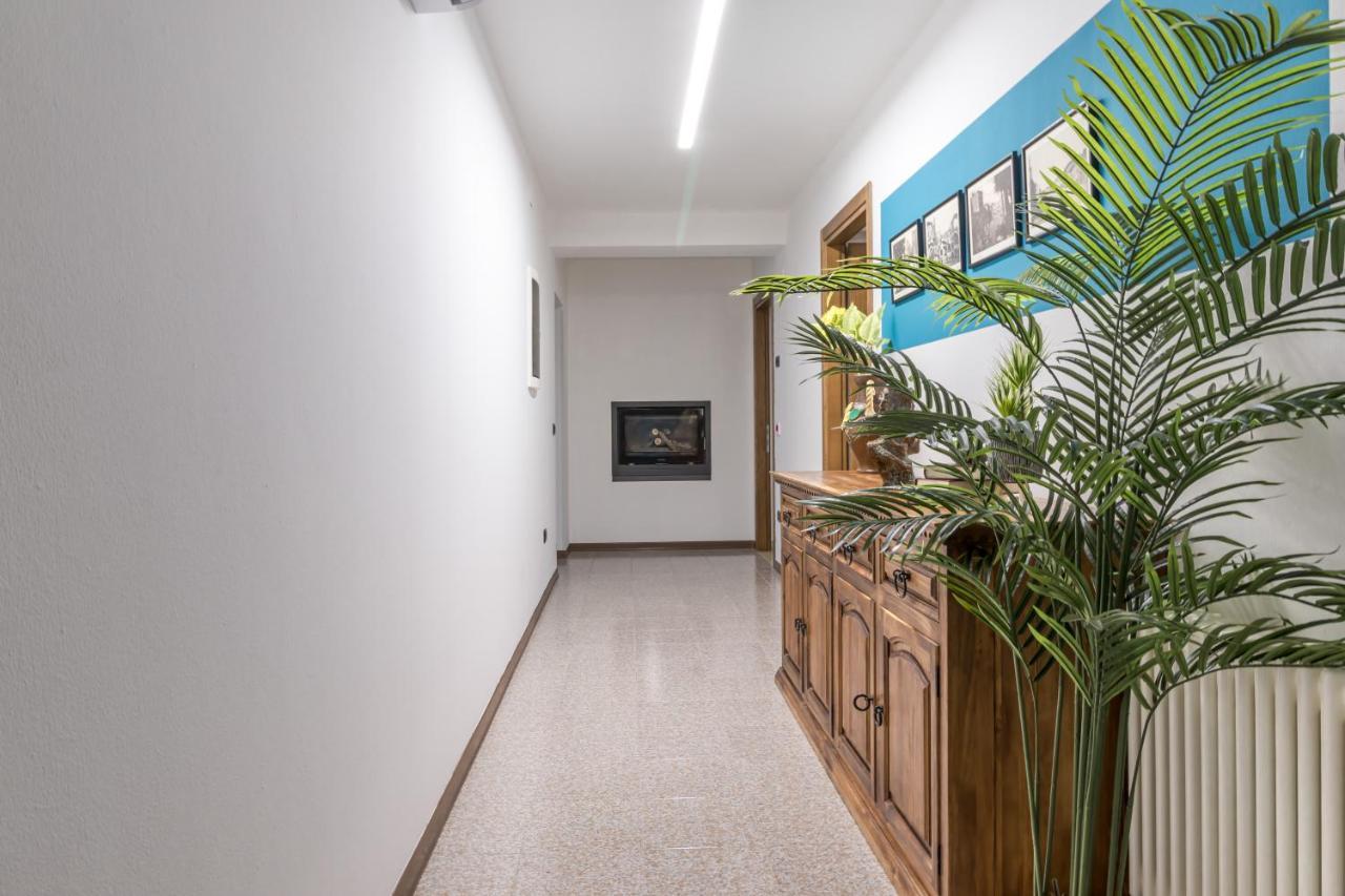 San Pietro Di Feletto Wanderlust Apt In Villa Con Piscina - 45 Min Venezia - Zona Unesco מראה חיצוני תמונה