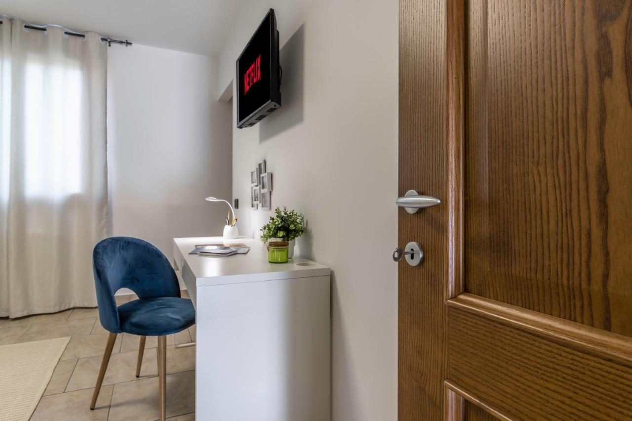 San Pietro Di Feletto Wanderlust Apt In Villa Con Piscina - 45 Min Venezia - Zona Unesco מראה חיצוני תמונה