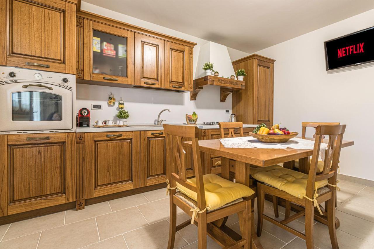 San Pietro Di Feletto Wanderlust Apt In Villa Con Piscina - 45 Min Venezia - Zona Unesco מראה חיצוני תמונה