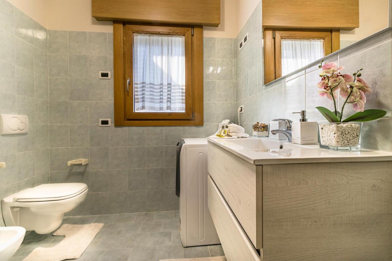 San Pietro Di Feletto Wanderlust Apt In Villa Con Piscina - 45 Min Venezia - Zona Unesco מראה חיצוני תמונה