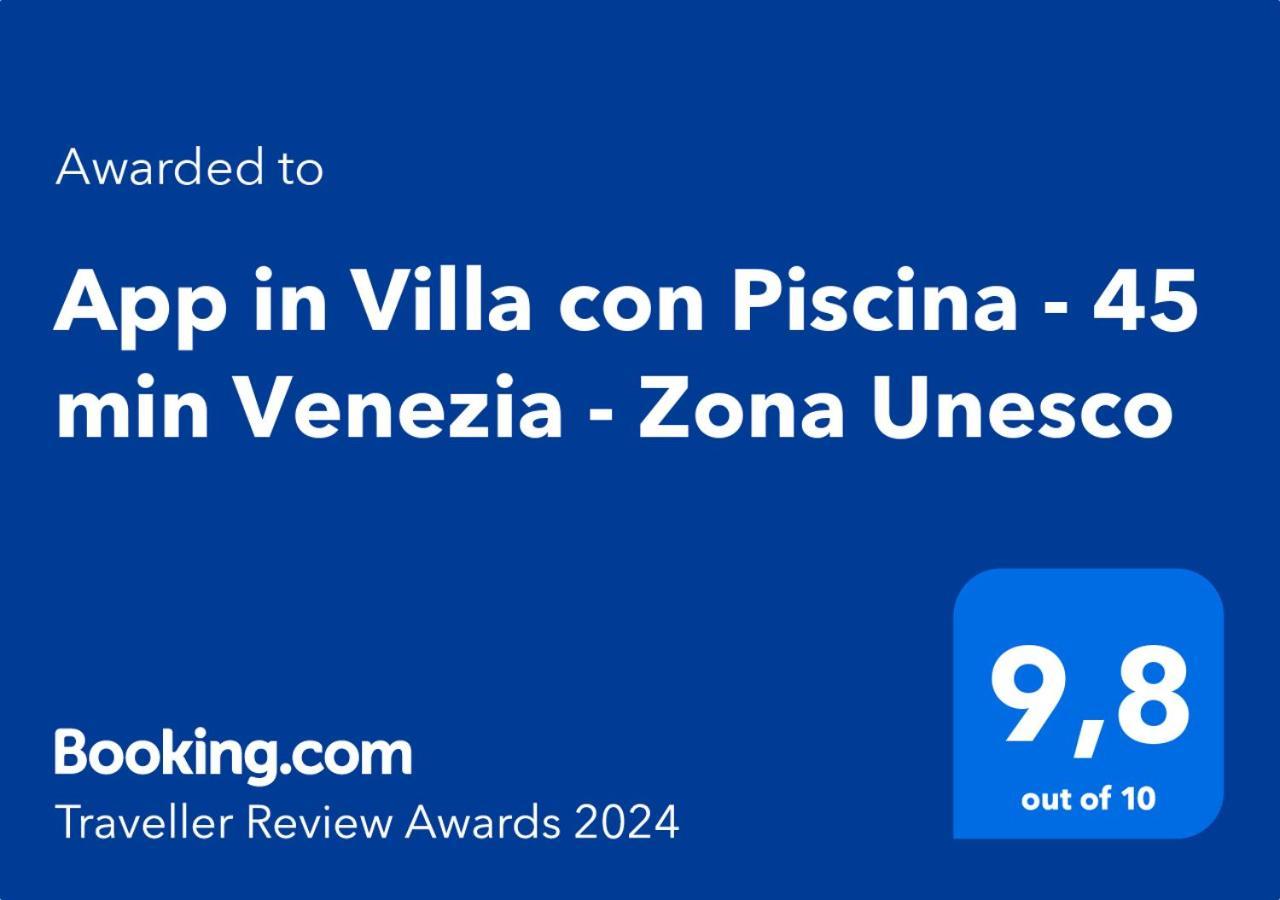 San Pietro Di Feletto Wanderlust Apt In Villa Con Piscina - 45 Min Venezia - Zona Unesco מראה חיצוני תמונה